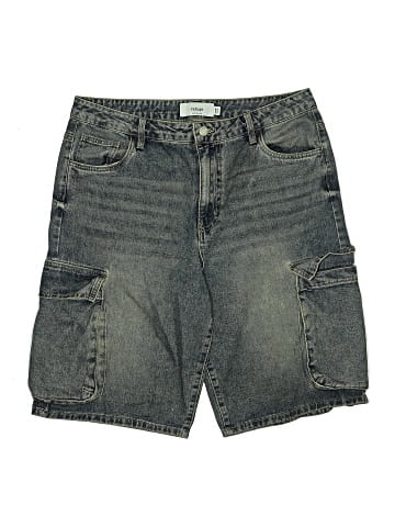Refuge Cargo Shorts (view 1)