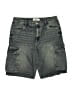 Refuge Gray Cargo Shorts Size 11 - photo 1