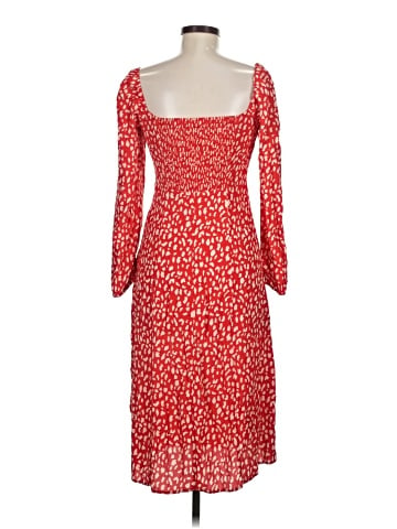 Forever 21 Casual Dress (view 2)