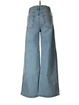 FRAME Jeans (view 2)