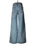 FRAME Blue Jeans Size 28 waist - photo 2