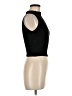 Zara Black Sleeveless Top Size M - photo 4
