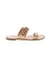 Primark Tan Sandals Size 7 - photo 1