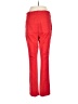 SPANX Red Casual Pants Size L - photo 2
