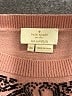 Kate Spade New York Pink Pullover Sweater Size XS - photo 7