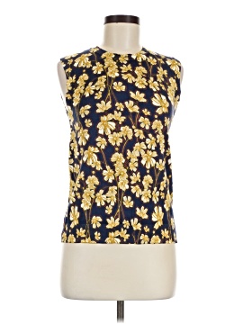 J.Crew Factory Store Sleeveless T-Shirt (view 1)