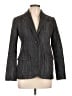 Gap Gray Blazer Size 10 - photo 1