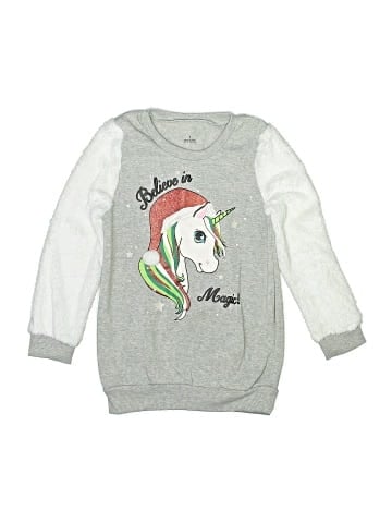 Unbranded Sweatshirt (view 1)