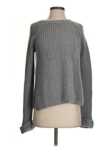 Calypso St. Barth Wool Pullover Sweater (view 1)