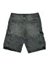 Refuge Gray Cargo Shorts Size 11 - photo 2