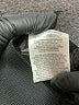 BCBGMAXAZRIA Solid Black Formal Skirt Size M - photo 5