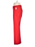 SPANX Red Casual Pants Size L - photo 5