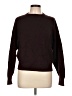 Uniqlo Brown Pullover Sweater Size L - photo 1