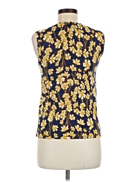 J.Crew Factory Store Sleeveless T-Shirt (view 2)