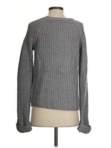 Calypso St. Barth Wool Pullover Sweater (view 2)