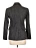 Gap Gray Blazer Size 10 - photo 2
