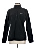 Columbia 100% Polyester Black Fleece Size M - photo 1