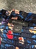 Ann Taylor 100% Polyester Floral Blue Casual Dress Size 6 - photo 7