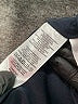 Ann Taylor 100% Polyester Floral Blue Casual Dress Size 6 - photo 8