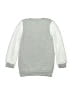 Unbranded 100% Polyester Silver Sweatshirt Size 8 - photo 2