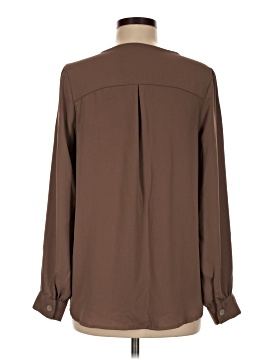 Zenana Premium Long Sleeve Blouse (view 2)