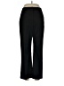 Unsubscribed Black Dress Pants Size 10 - photo 1