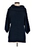 Chaps Blue Turtleneck Sweater Size M - photo 1