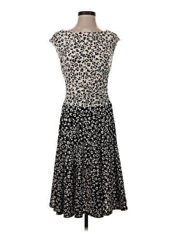 Lauren by Ralph Lauren Cocktail Dress (view 1)