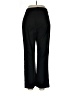 Unsubscribed Black Dress Pants Size 10 - photo 2