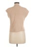 Unbranded Tan Sweater Vest Size M - photo 2