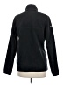Columbia 100% Polyester Black Fleece Size M - photo 2