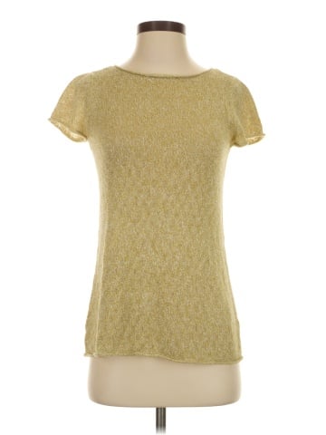 Eileen Fisher Pullover Sweater (view 1)