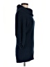 Chaps Blue Turtleneck Sweater Size M - photo 4