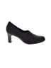 ABEO Black Heels Size 9 1/2 - photo 1
