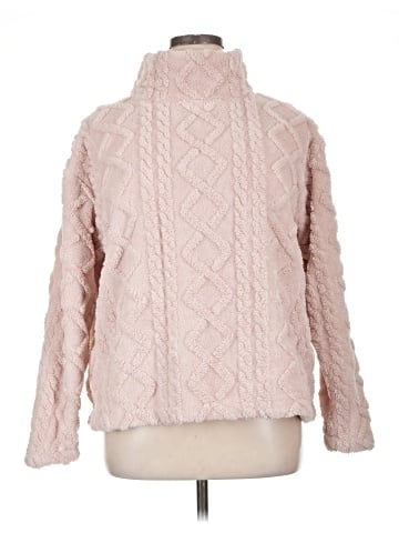 Eddie Bauer Turtleneck Sweater (view 1)