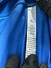 Unbranded Solid Blue Casual Skirt Size XL - photo 3