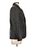Gap Gray Blazer Size 10 - photo 4