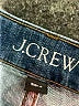 J.Crew Blue Jeans Size 27 waist (tall) - photo 7