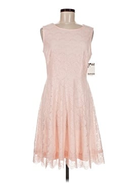 Kensie Cocktail Dress (view 1)