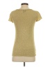 Eileen Fisher Gold Pullover Sweater Size P (petite) - photo 2