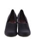 ABEO Black Heels Size 9 1/2 - photo 2