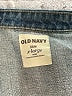 Old Navy 100% Cotton Blue Denim Jacket Size X-Large kids Plus - photo 3