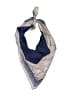 Unbranded Blue Scarf One size - photo 1