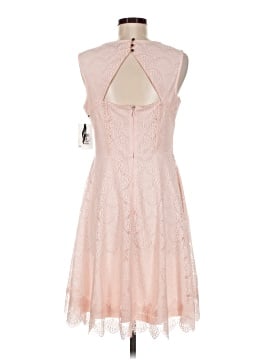 Kensie Cocktail Dress (view 2)