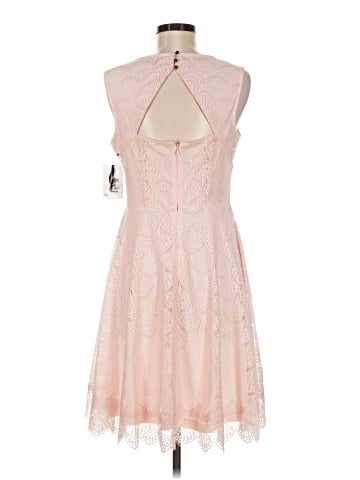 Kensie Cocktail Dress (view 2)