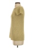 Eileen Fisher Gold Pullover Sweater Size P (petite) - photo 5