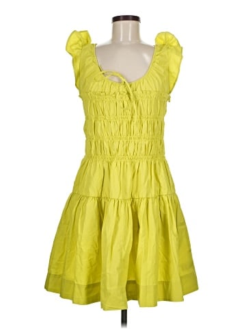 Free Assembly Casual Dress (view 1)