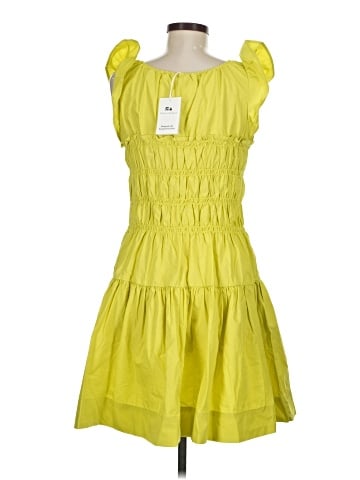 Free Assembly Casual Dress (view 2)