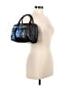 Unbranded Floral Blue Satchel One size - photo 2