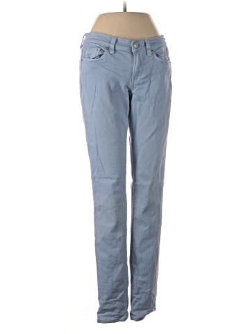 Ann Taylor LOFT Jeans (view 1)
